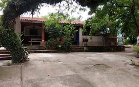 Pousada Tutubarao
